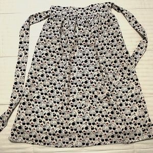 Anthropologie Porridge XS Skirt